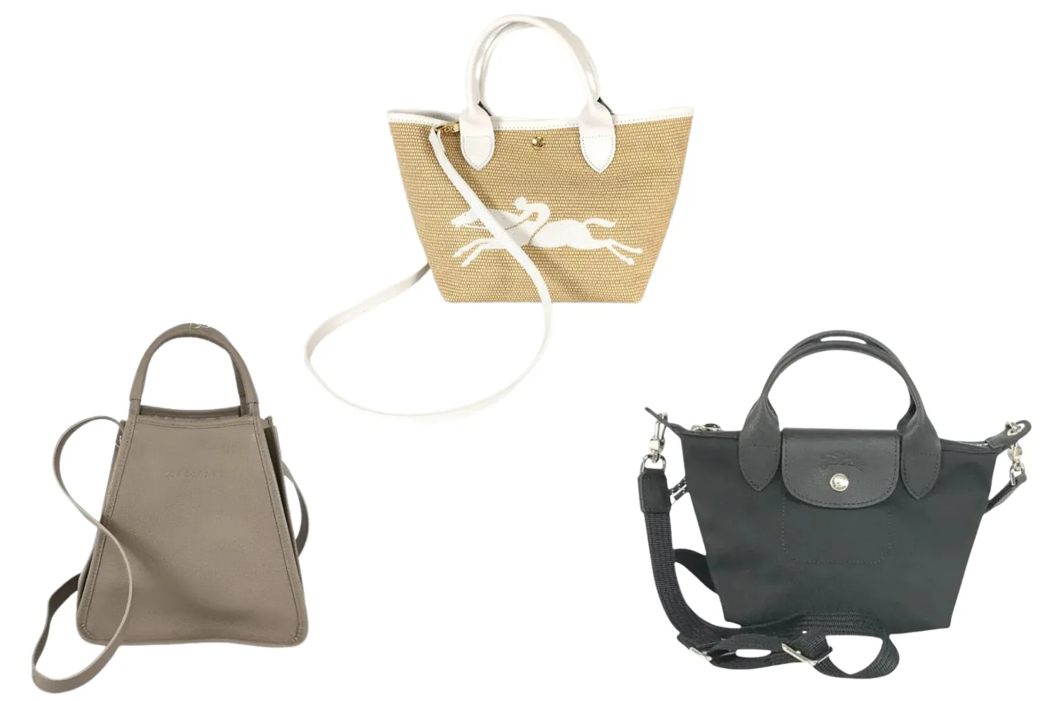 ロンシャンリュックは使いにくい？使いやすくするコツや売却時のポイントもご紹介