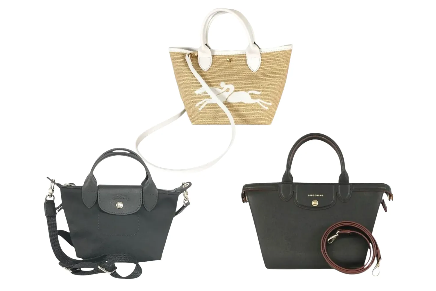 ロンシャンのル プリアージュ ネオはなぜ廃盤になった？後継モデルの違いや買取価格を解説