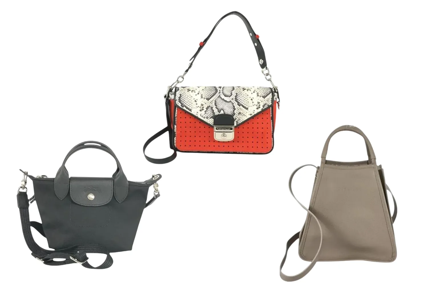 ロンシャンの人気色をランキングでご紹介！定番カラーと選び方のポイントも解説