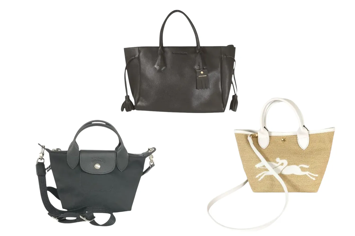 ロンシャンの旅行バッグとは？その魅力・人気モデル・選び方を徹底解説