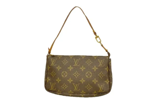 ポシェット・アクセソワールのサイズ展開