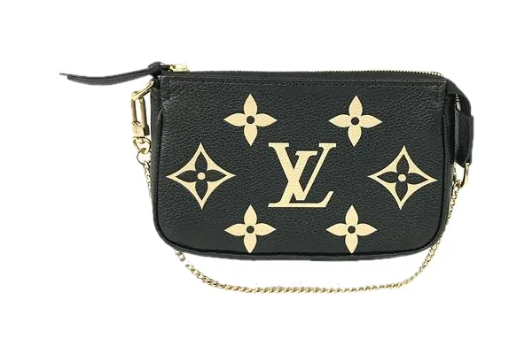 アクセソワールに収納できるアイテムの目安