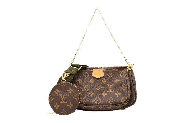 ミュルティポシェットアクセソワール