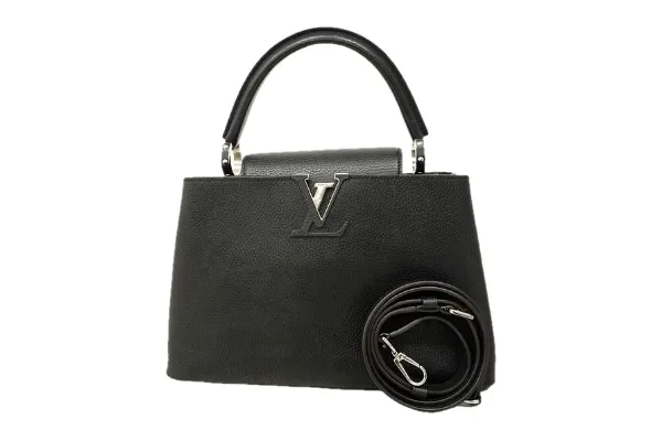 カプシーヌの魅力｜ルイ・ヴィトン愛好者に支持される3つのポイント