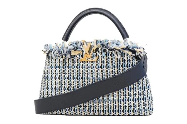 ルイ・ヴィトン カプシーヌに関するよくある質問