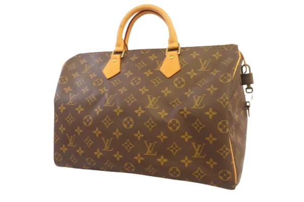 スピーディ誕生の背景