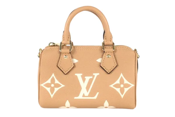 スピーディの定番ラインと素材