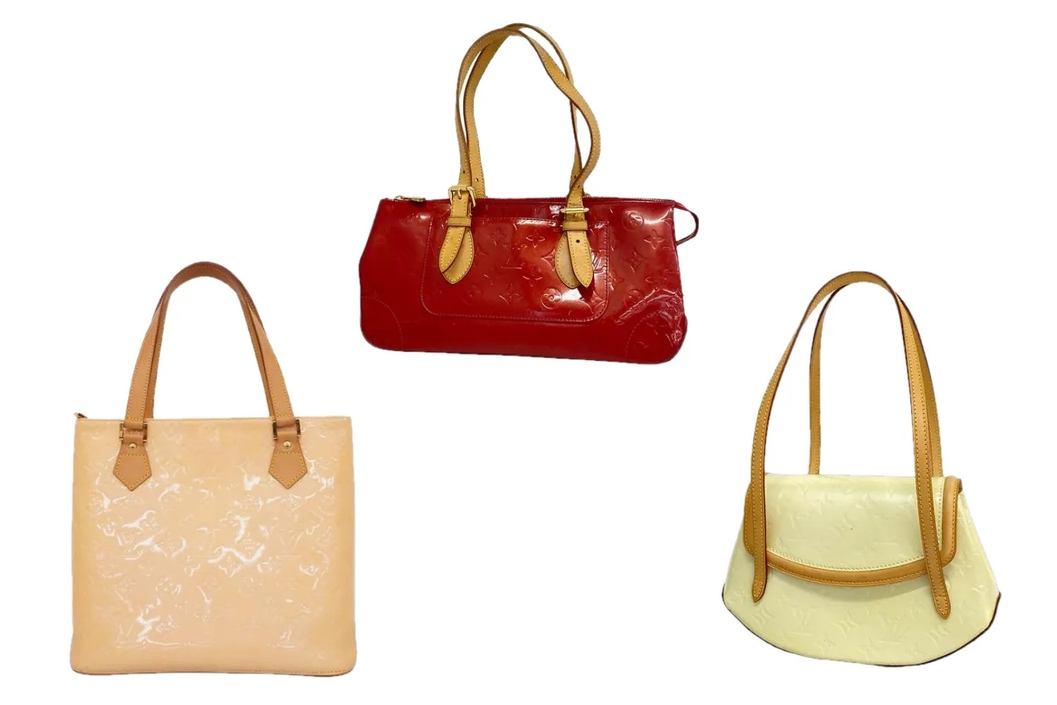 ルイヴィトンヴェルニは廃盤？バッグや財布の変色の理由、ダサいといわれる理由も解説