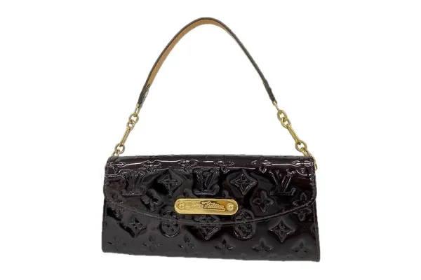 ルイ・ヴィトン ヴェルニの本物と偽造品の見分け方