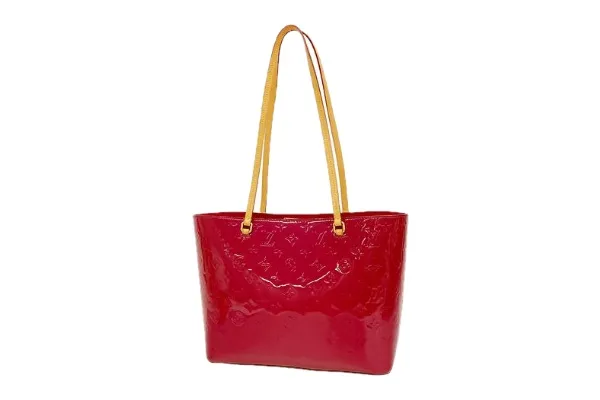 ルイ・ヴィトン ヴェルニの変色問題と対策方法