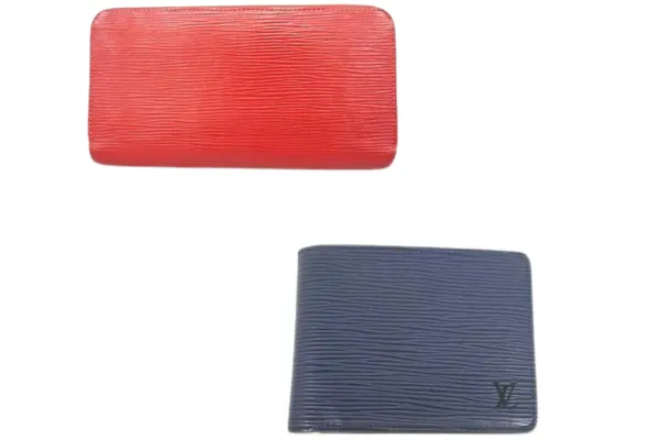 ルイ・ヴィトン エピという名前の意味