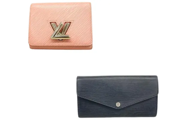 ルイ・ヴィトン エピ財布を長く使うためのお手入れポイント