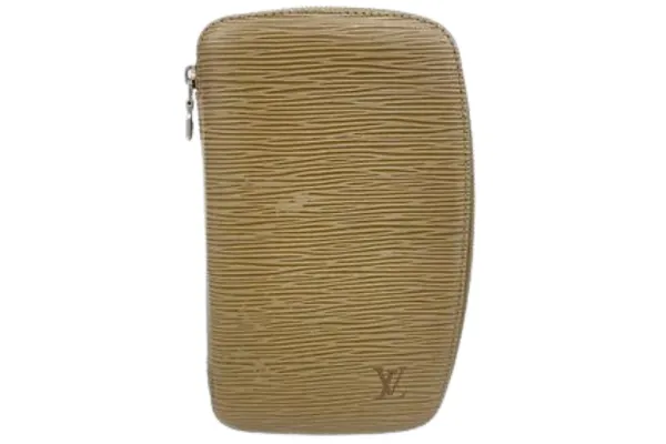 ルイ・ヴィトン エピ財布を高く売るためのコツ