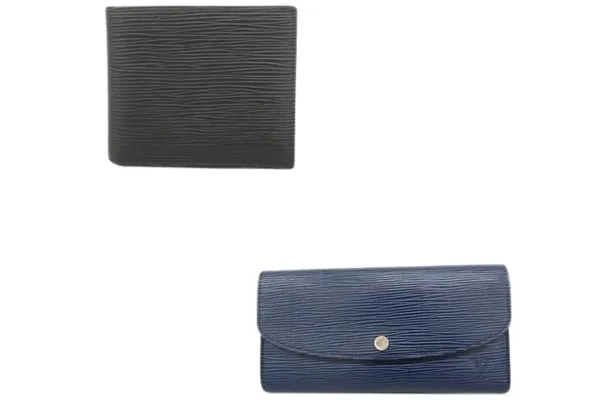 ルイ・ヴィトン エピ財布に関するよくある質問