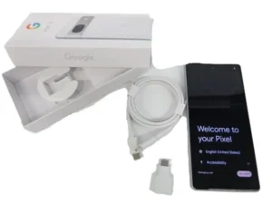 アンドロイド docomo Google Pixel 7a 13 SIMロックフリー スマートフォン