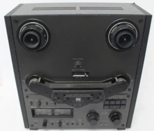 オープンリールデッキ AKAI アカイ オーディオ機器 GX-6350