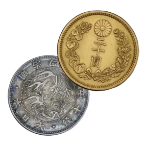 記念硬貨