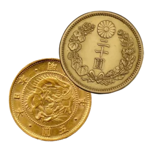 記念金貨硬貨