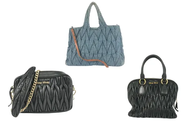 ミュウミュウ（miumiu）の年齢層はどれくらい？年代別の印象やおすすめアイテムを徹底解説