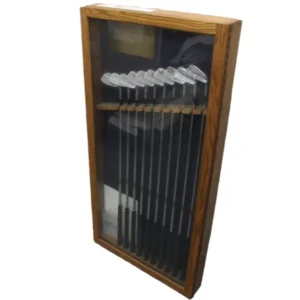 アイアンセット D1206-05 ゴルフクラブ ベンホーガン 1990パーソナルリミテッド THE BEN HOGAN PERSONAL MODEL IRONS