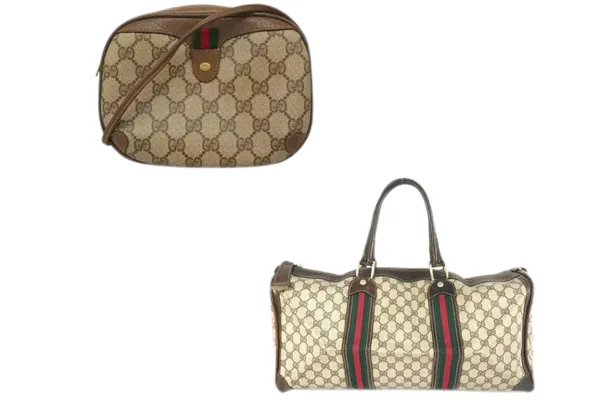 オールドグッチとは？現行グッチとの違い