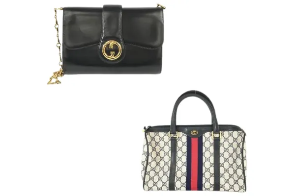 オールドグッチは本当にダサい？再評価される理由