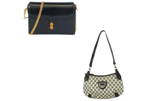 オールドグッチの人気アイテムとコーディネート術