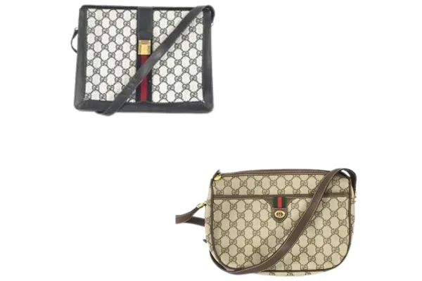 オールドグッチは資産価値がある？リセール市場での評価