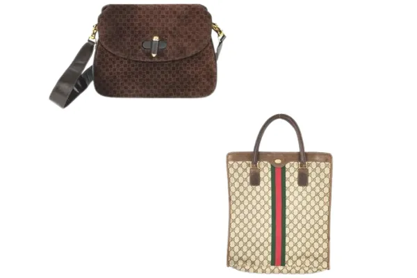 偽造品と本物の見分け方｜失敗しないためのチェックポイント