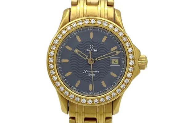 オメガの電池交換でよくある質問