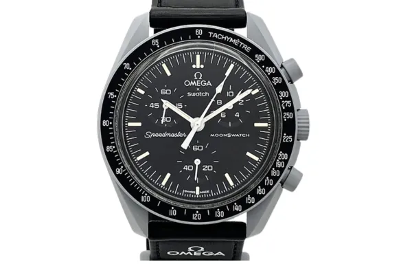 エド・シーランさん（歌手） – ムーンスウォッチ（Mission to the Moon）