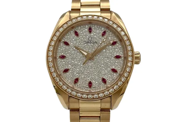 オメガの公式アンバサダーを務める著名人一覧