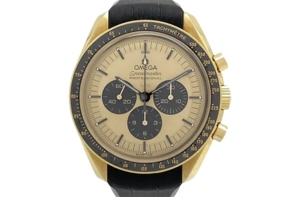 芸能人にオメガが選ばれる理由・魅力