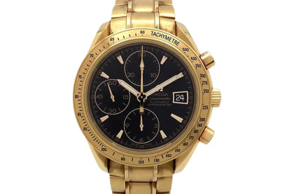 オメガの腕時計選びのポイント