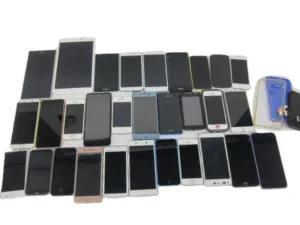 Xperiaスマートフォン/タブレット 計30台 iphone/Galaxy 他