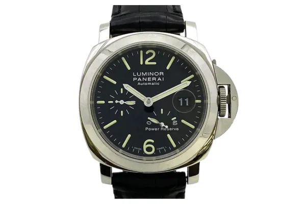 パネライが「ダサい」と言われる理由