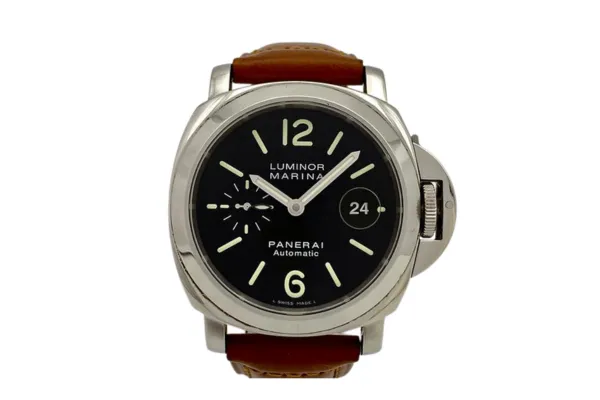 パネライの魅力と評価