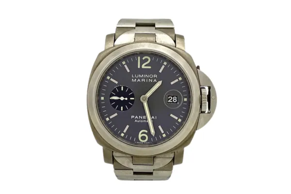 パネライを選ぶ際のポイント