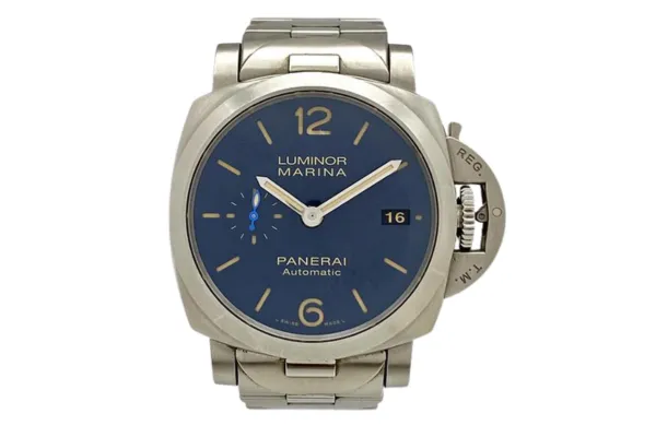 パネライの資産価値は今後どうなるのか