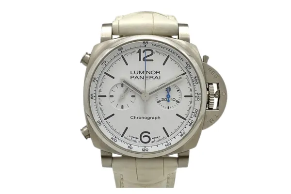 パネライに関するよくある質問