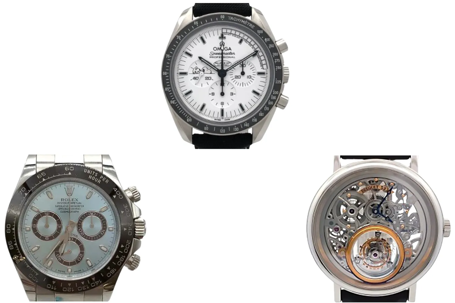 ポールスミスの時計は本当に恥ずかしい？誤解と本来の魅力、おすすめモデルを紹介