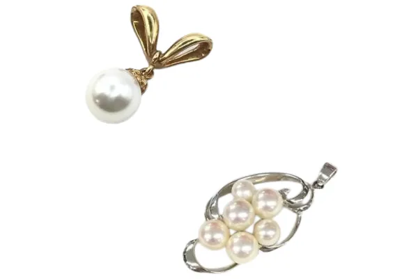 6月の誕生石パールの意味と石言葉