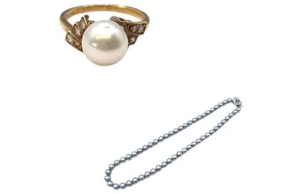 他の6月誕生石との比較｜ムーンストーン・アレキサンドライト