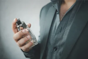 香水