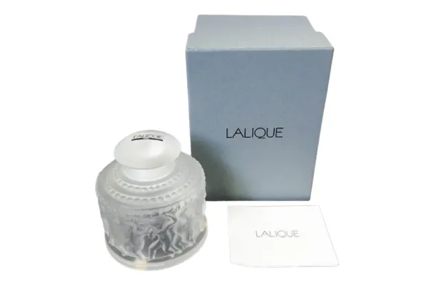 香水を高く売るための4つのコツ