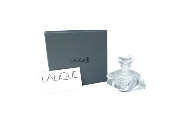 古い香水でも大丈夫？買取可能な香水の条件とは