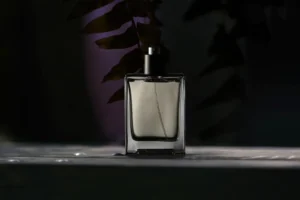 香水