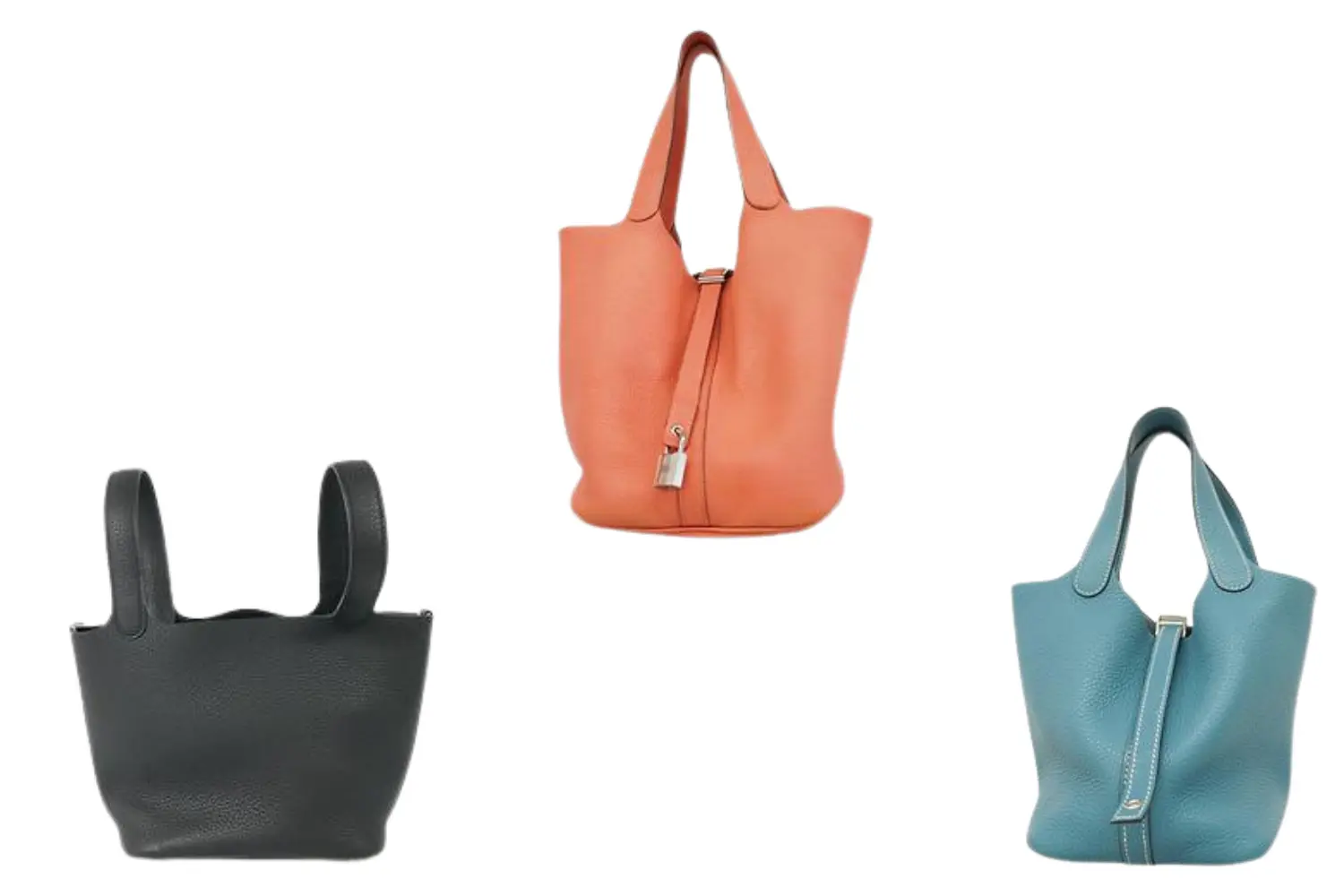 エルメス「ピコタン」は後悔する？使い勝手やサイズ・カラーまで徹底解説