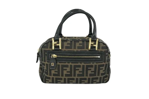 フェンディのバッグが人気の理由