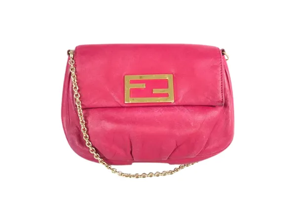 フェンディのバッグの購入方法